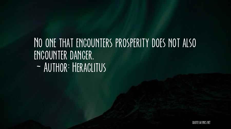 Semenuk One Shot Quotes By Heraclitus