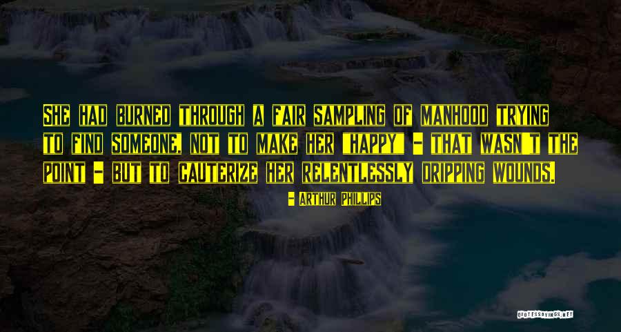 Semenuk Raw Quotes By Arthur Phillips Semenuk Raw Quotes By Arthur Phillips