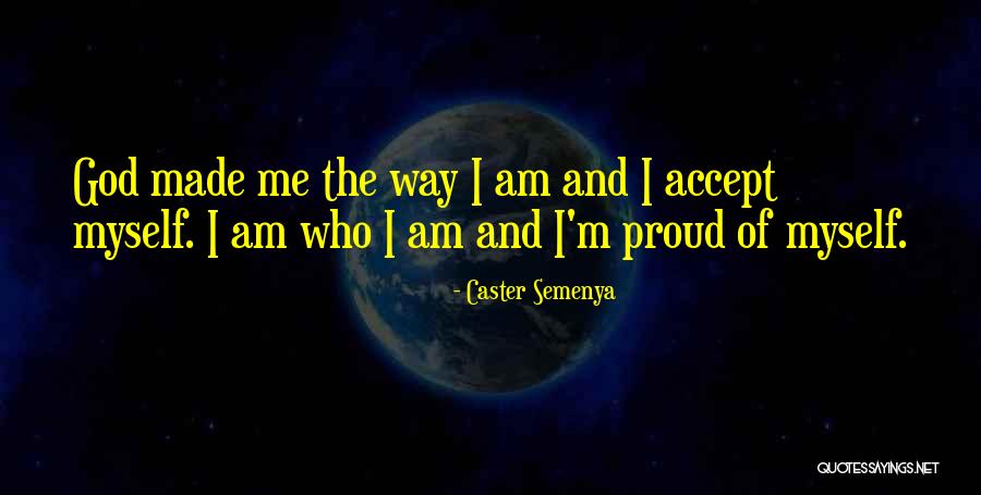 Semenya Quotes By Caster Semenya Semenya Quotes By Caster Semenya