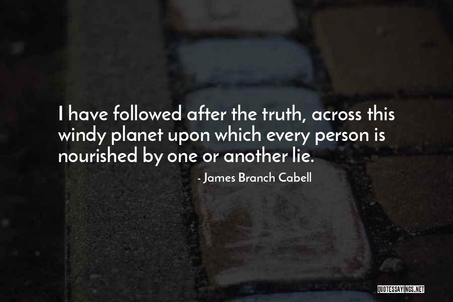 Semenya Wikipedia Quotes By James Branch Cabell Semenya Wikipedia Quotes By James Branch Cabell