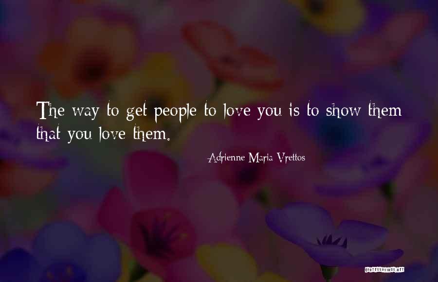 Semenyuk Natalie Quotes By Adrienne Maria Vrettos Semenyuk Natalie Quotes By Adrienne Maria Vrettos