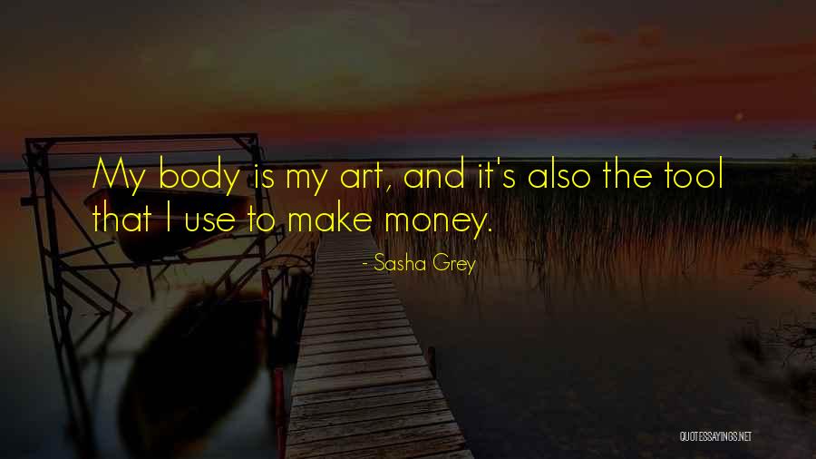Semenyuk Natalie Quotes By Sasha Grey Semenyuk Natalie Quotes By Sasha Grey