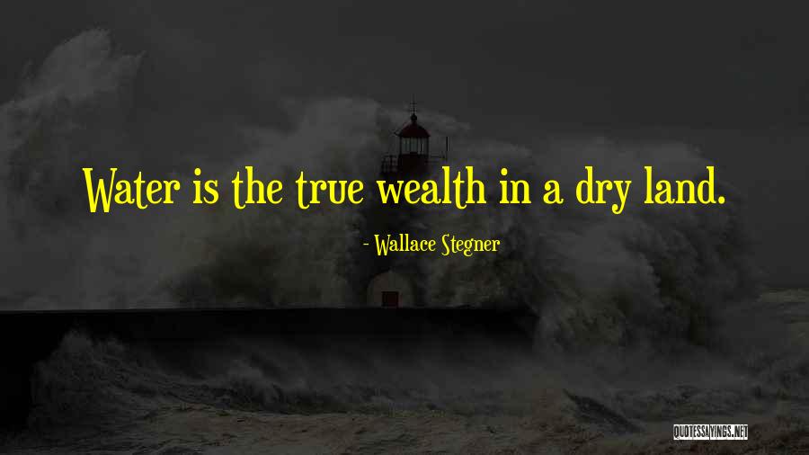 Semenza Per Calzolai Quotes By Wallace Stegner Semenza Per Calzolai Quotes By Wallace Stegner