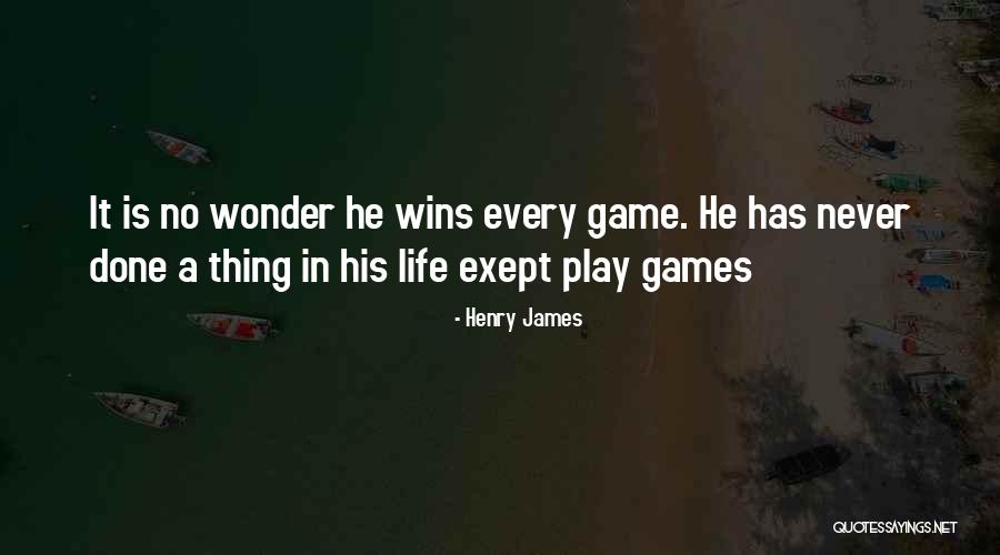 Semenzato Quotes By Henry James Semenzato Quotes By Henry James