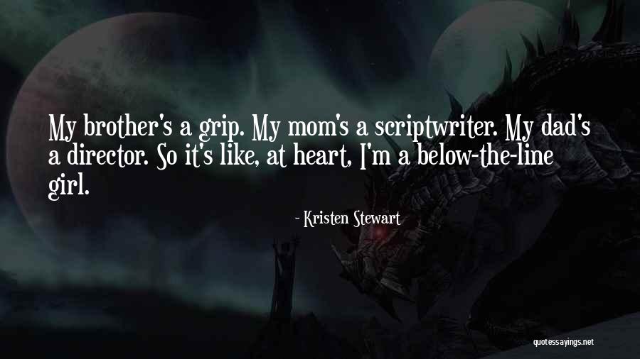Semerad Quotes By Kristen Stewart Semerad Quotes By Kristen Stewart