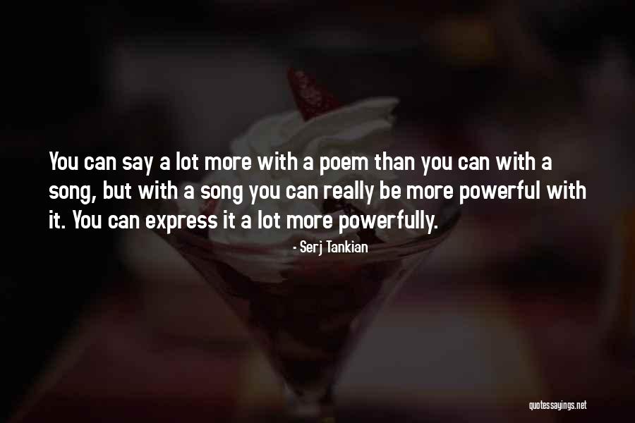 Semerah Darah Quotes By Serj Tankian Semerah Darah Quotes By Serj Tankian