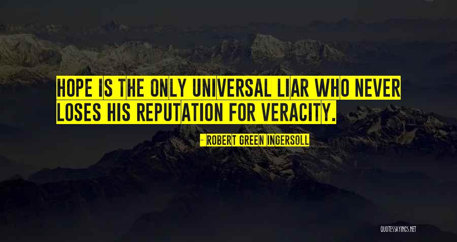 Semeraro Sestu Quotes By Robert Green Ingersoll Semeraro Sestu Quotes By Robert Green Ingersoll