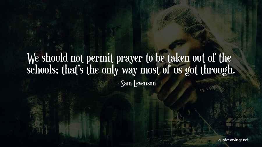 Semercioglu Quotes By Sam Levenson Semercioglu Quotes By Sam Levenson