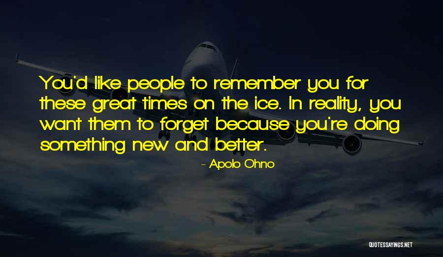 Semerciyan Quotes By Apolo Ohno Semerciyan Quotes By Apolo Ohno