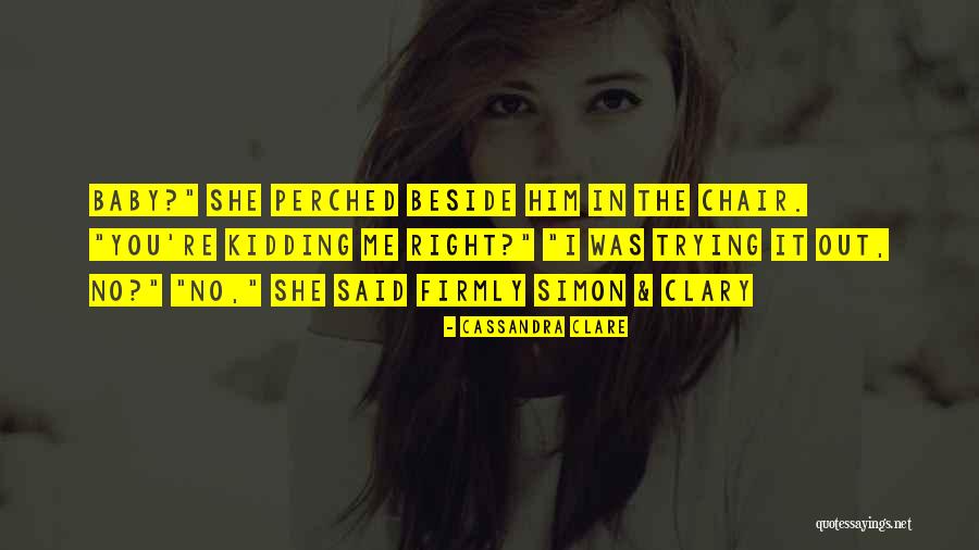 Semerciyan Quotes By Cassandra Clare Semerciyan Quotes By Cassandra Clare