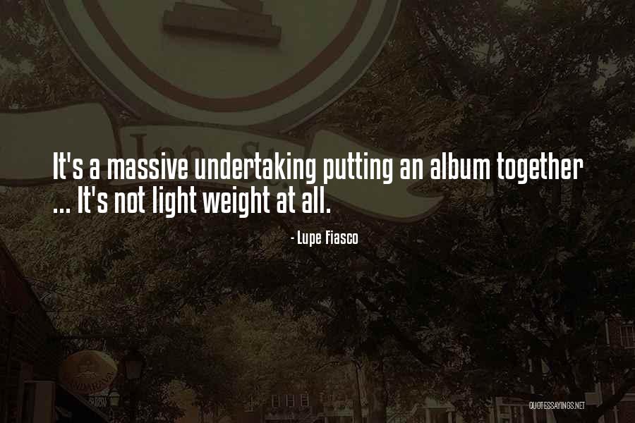 Semerciyan Quotes By Lupe Fiasco Semerciyan Quotes By Lupe Fiasco