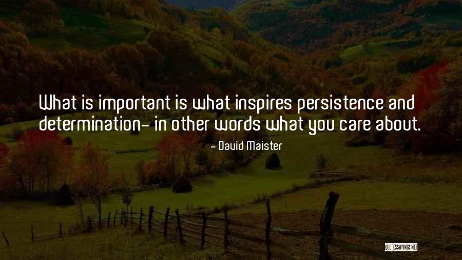 Semerdjiev Quotes By David Maister Semerdjiev Quotes By David Maister