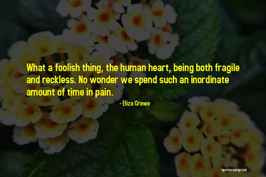 Semerdjiev Quotes By Eliza Crewe Semerdjiev Quotes By Eliza Crewe