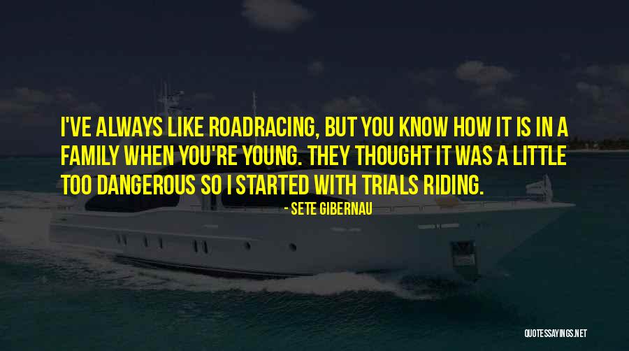 Semeria Courier Quotes By Sete Gibernau Semeria Courier Quotes By Sete Gibernau