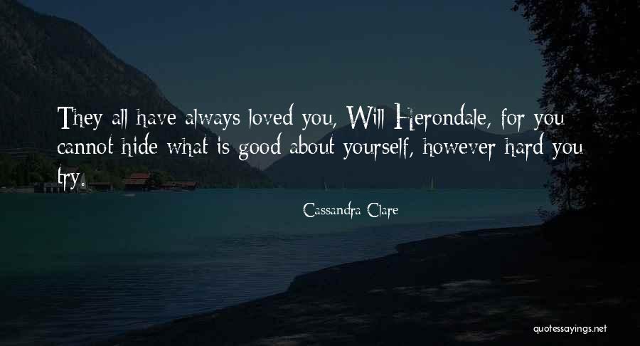 Semeria Greene Quotes By Cassandra Clare Semeria Greene Quotes By Cassandra Clare