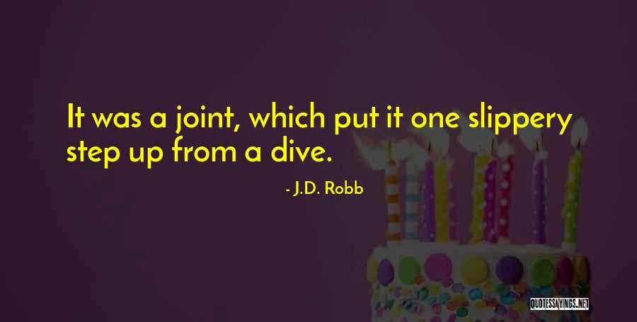 Semerkant Ilahileri Quotes By J.D. Robb Semerkant Ilahileri Quotes By J.D. Robb