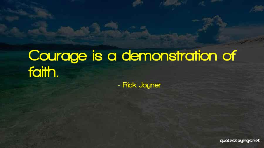 Semester Ender Quotes By Rick Joyner Semester Ender Quotes By Rick Joyner