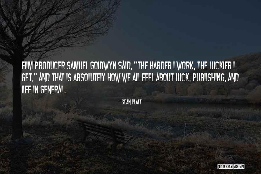 Semesters Per Year Quotes By Sean Platt Semesters Per Year Quotes By Sean Platt
