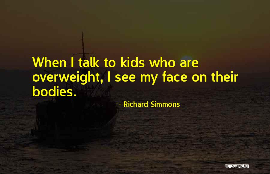 Semetarian Quotes By Richard Simmons Semetarian Quotes By Richard Simmons