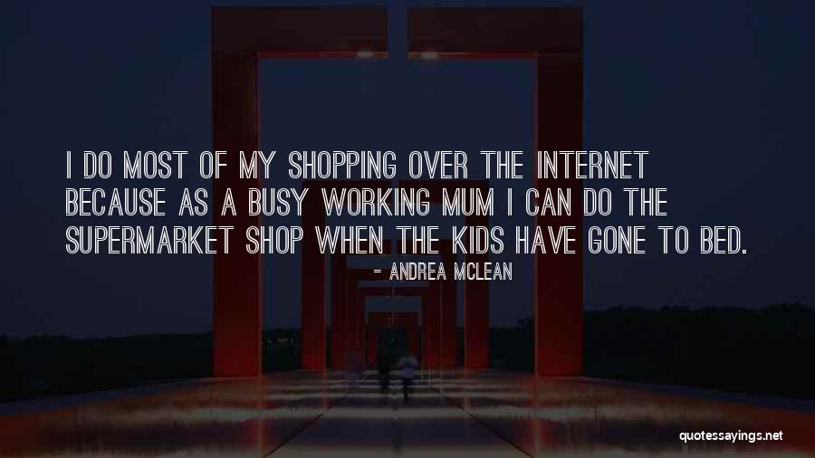 Semetas Quotes By Andrea McLean Semetas Quotes By Andrea McLean