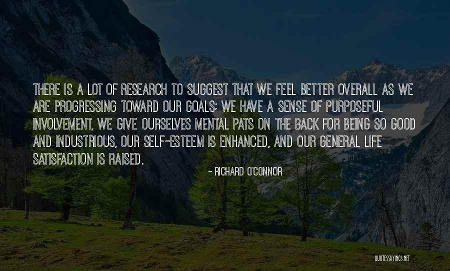 Semetic Quotes By Richard O'Connor Semetic Quotes By Richard O'Connor