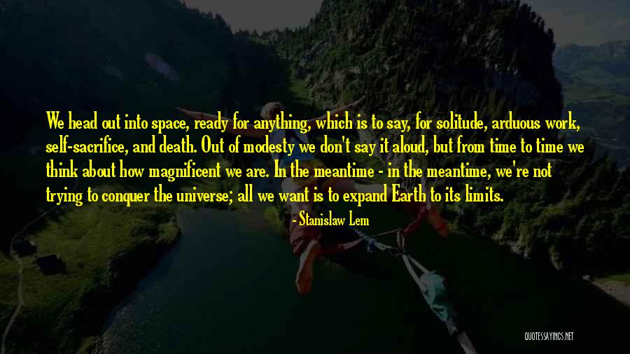 Semhal Quotes By Stanislaw Lem Semhal Quotes By Stanislaw Lem