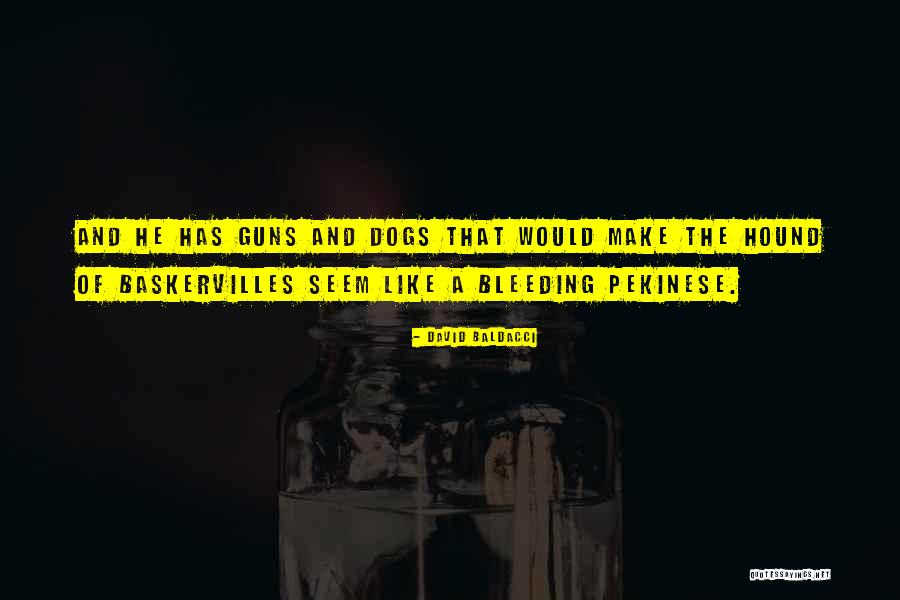 Semhal Tekeste Quotes By David Baldacci Semhal Tekeste Quotes By David Baldacci
