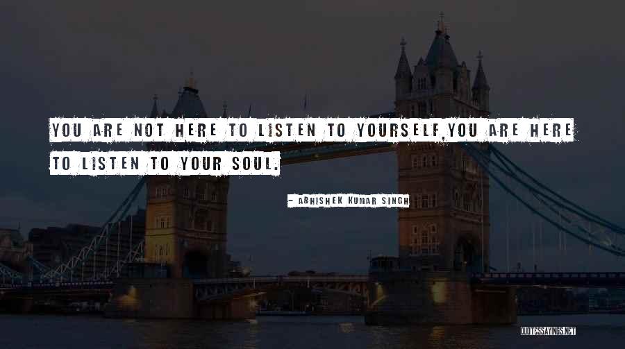 Semhal Yohannes Quotes By Abhishek Kumar Singh Semhal Yohannes Quotes By Abhishek Kumar Singh