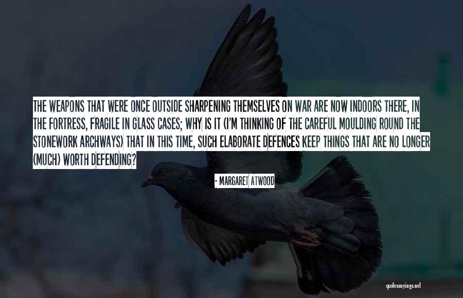 Semi Discontinuous Dna Replication Quotes By Margaret Atwood Semi Discontinuous Dna Replication Quotes By Margaret Atwood