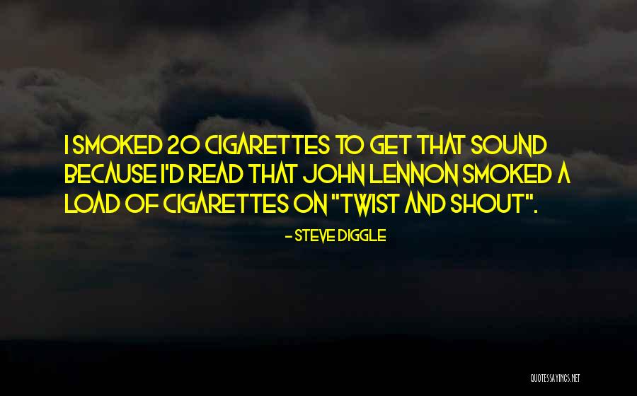 Semi Discontinuous Dna Replication Quotes By Steve Diggle Semi Discontinuous Dna Replication Quotes By Steve Diggle