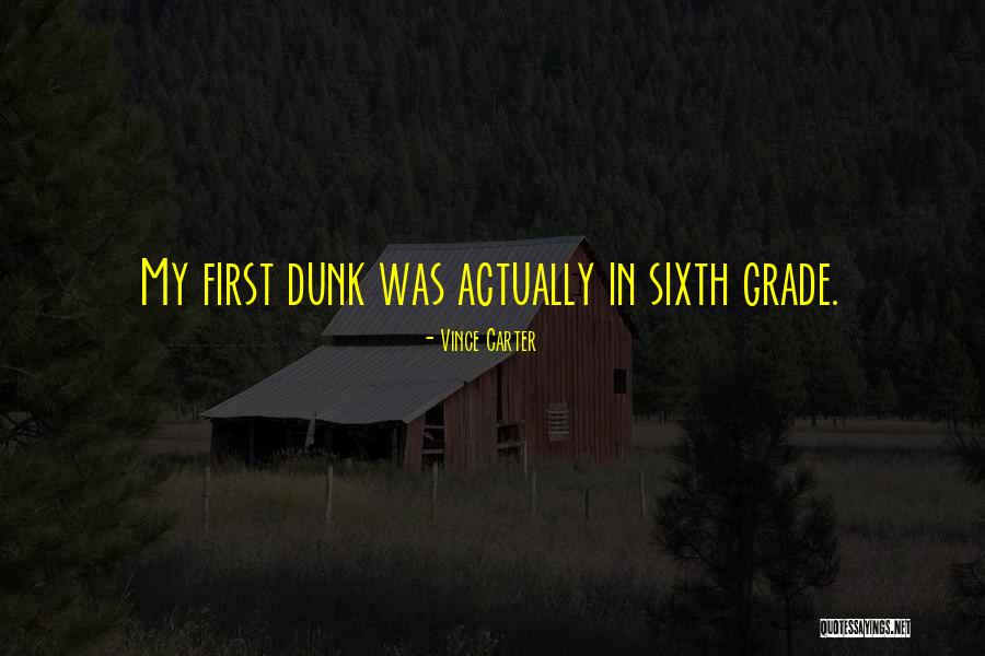 Semi Pro Announcers Quotes By Vince Carter Semi Pro Announcers Quotes By Vince Carter