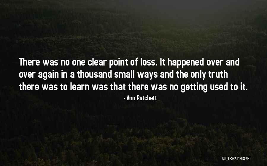 Semi Pro Funny Quotes By Ann Patchett Semi Pro Funny Quotes By Ann Patchett