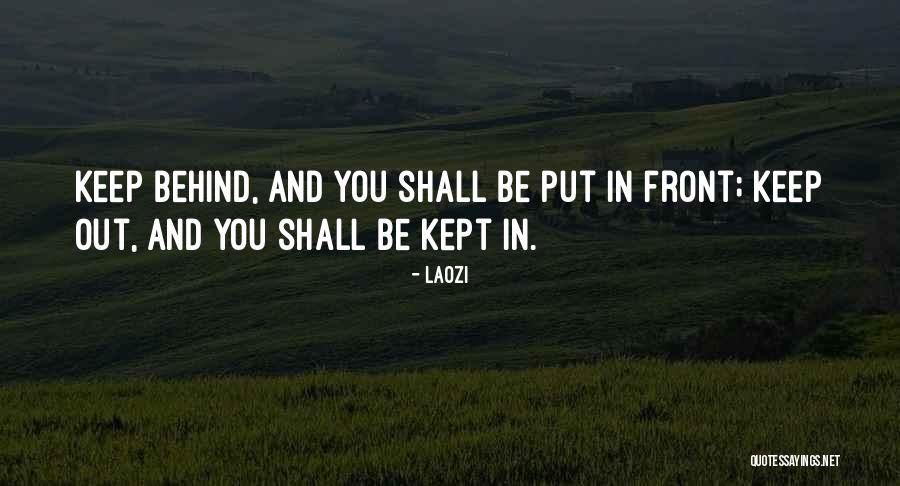 Semi Pro Monix Quotes By Laozi Semi Pro Monix Quotes By Laozi