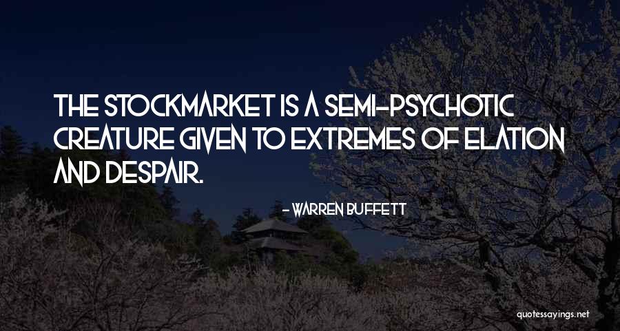 Semi Quotes By Warren Buffett Semi Quotes By Warren Buffett