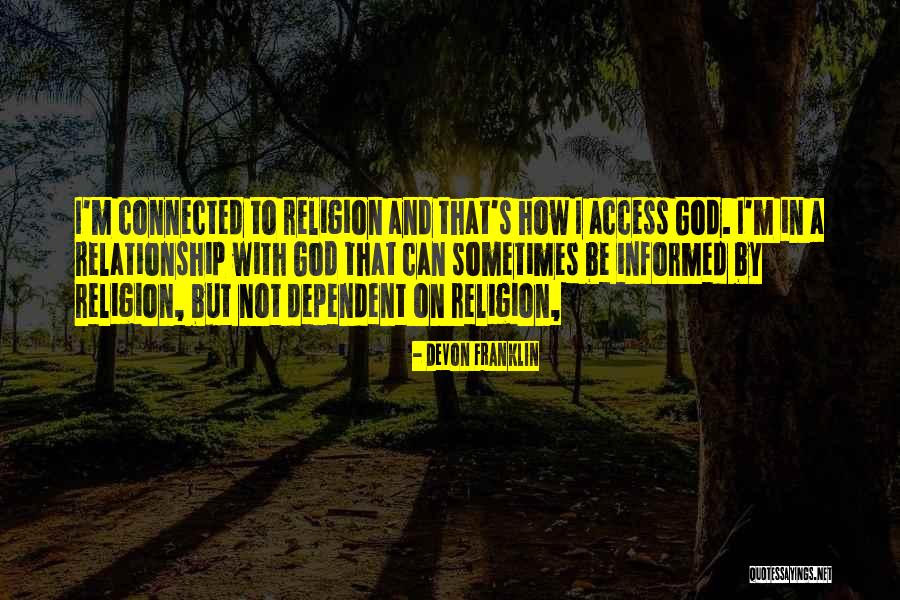 Semi Retired What To Do Quotes By DeVon Franklin Semi Retired What To Do Quotes By DeVon Franklin