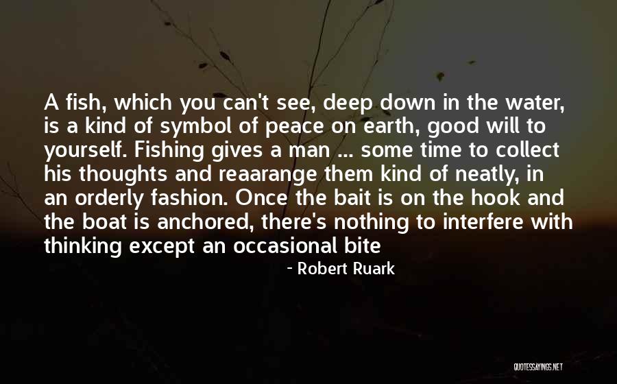 Semi Skilled Boilermaker Quotes By Robert Ruark Semi Skilled Boilermaker Quotes By Robert Ruark