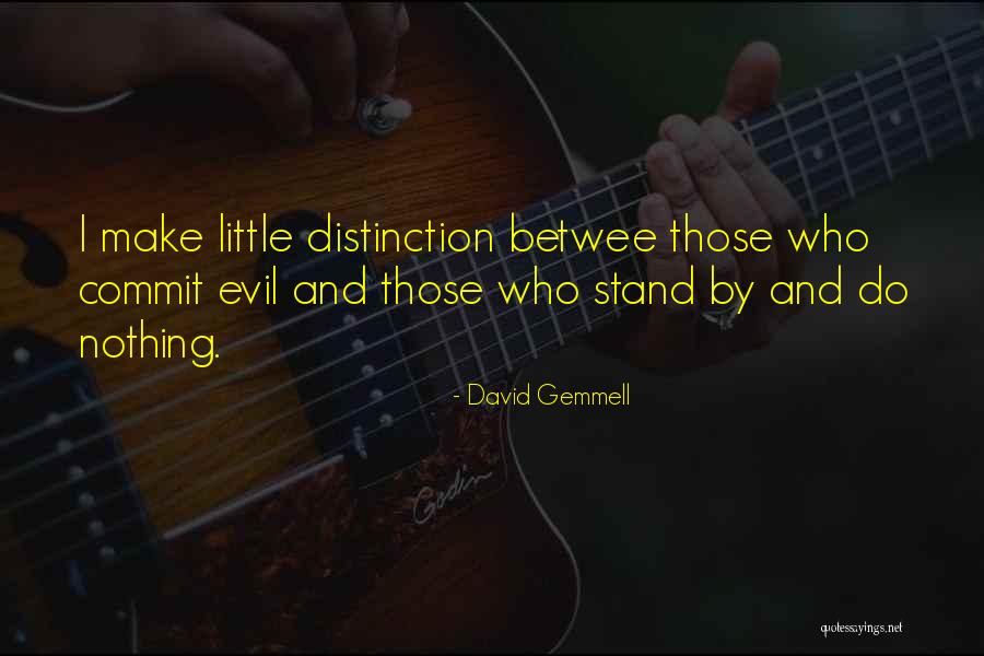 Semi Skinner Quotes By David Gemmell Semi Skinner Quotes By David Gemmell