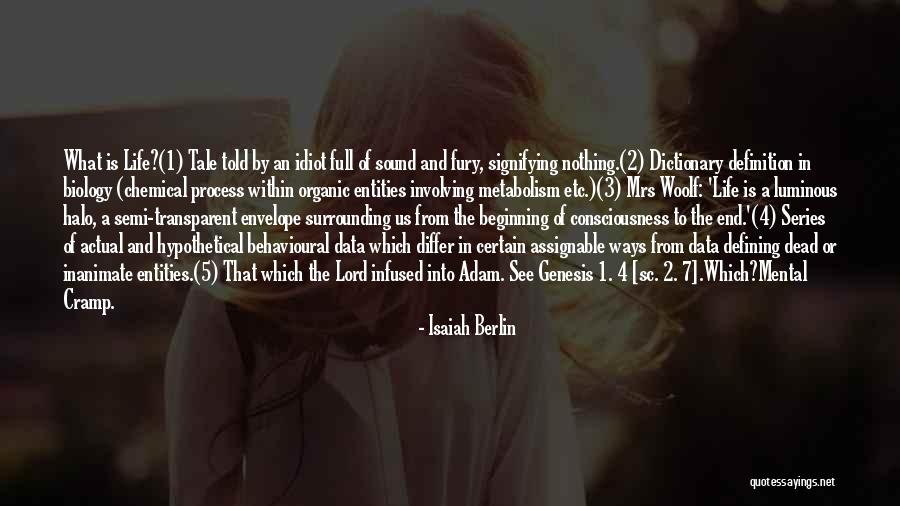 Semi Transparent Quotes By Isaiah Berlin Semi Transparent Quotes By Isaiah Berlin