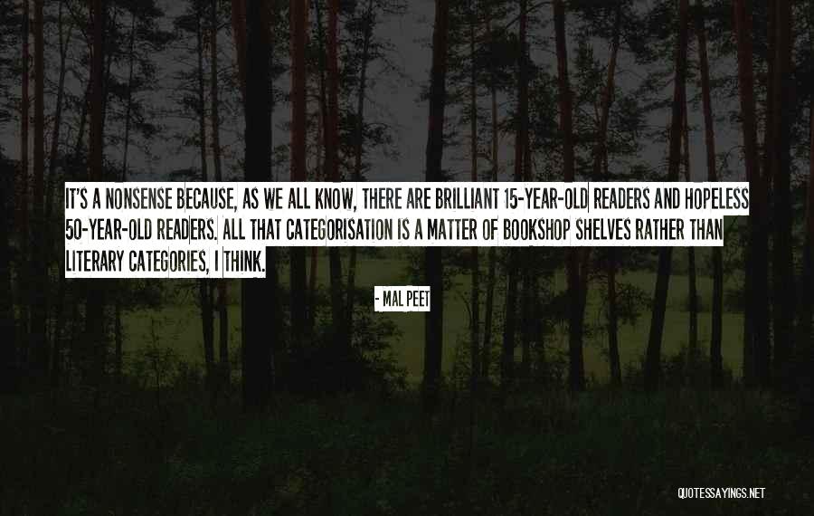 Semiahmoo Quotes By Mal Peet Semiahmoo Quotes By Mal Peet