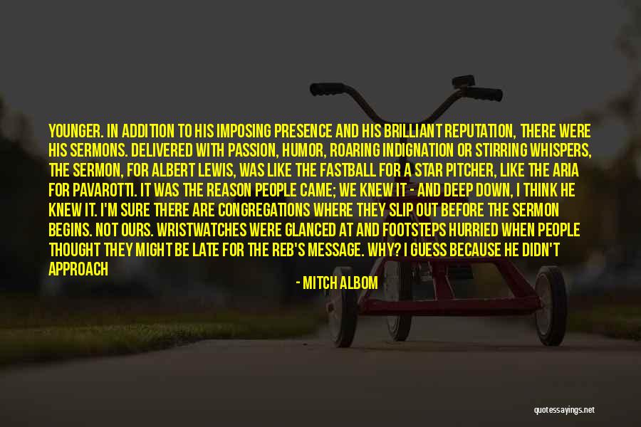 Semiahmoo Quotes By Mitch Albom Semiahmoo Quotes By Mitch Albom