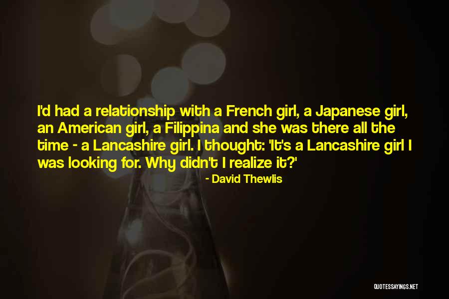 Semiannually Quotes By David Thewlis Semiannually Quotes By David Thewlis