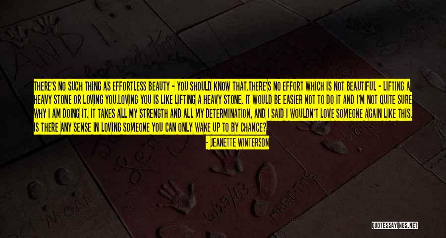 Semiannually Quotes By Jeanette Winterson Semiannually Quotes By Jeanette Winterson