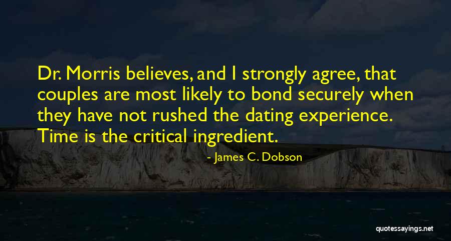 Semicircled Quotes By James C. Dobson Semicircled Quotes By James C. Dobson