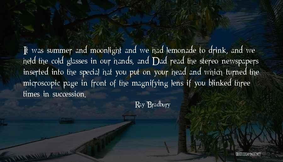 Semicircled Quotes By Ray Bradbury Semicircled Quotes By Ray Bradbury