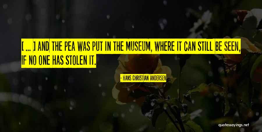 Semicircular Sofa Quotes By Hans Christian Andersen Semicircular Sofa Quotes By Hans Christian Andersen