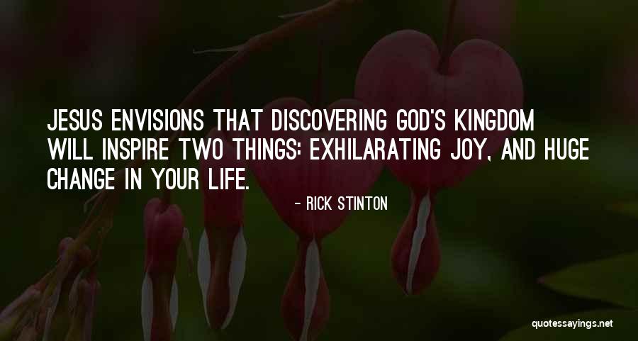 Semicolin Quotes By Rick Stinton Semicolin Quotes By Rick Stinton