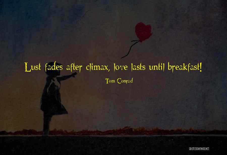 Semicolons Quotes By Tom Conrad Semicolons Quotes By Tom Conrad