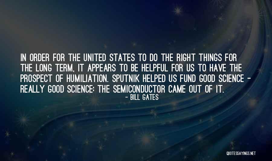 Semiconductor Quotes By Bill Gates Semiconductor Quotes By Bill Gates
