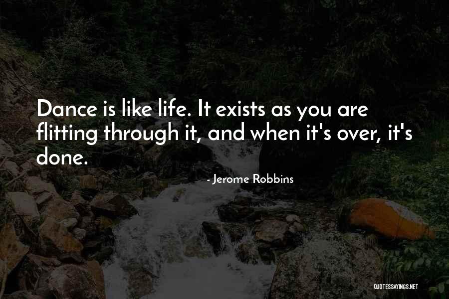 Semiconscious Treatment Quotes By Jerome Robbins Semiconscious Treatment Quotes By Jerome Robbins