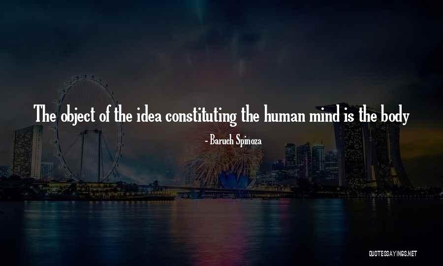 Semifinales Quotes By Baruch Spinoza Semifinales Quotes By Baruch Spinoza
